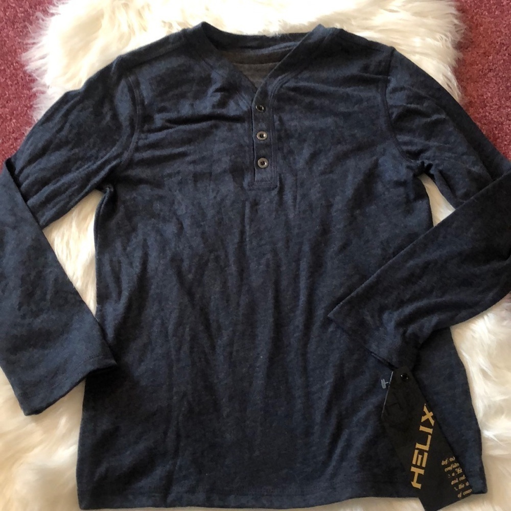 NWT Helix Shirt